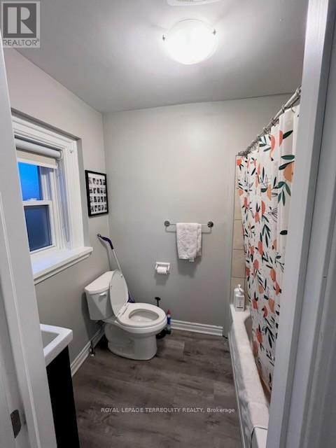 3 - 44 Main Street N, Halton Hills (Georgetown), Ontario  L7G 3G8 - Photo 7 - W12838460