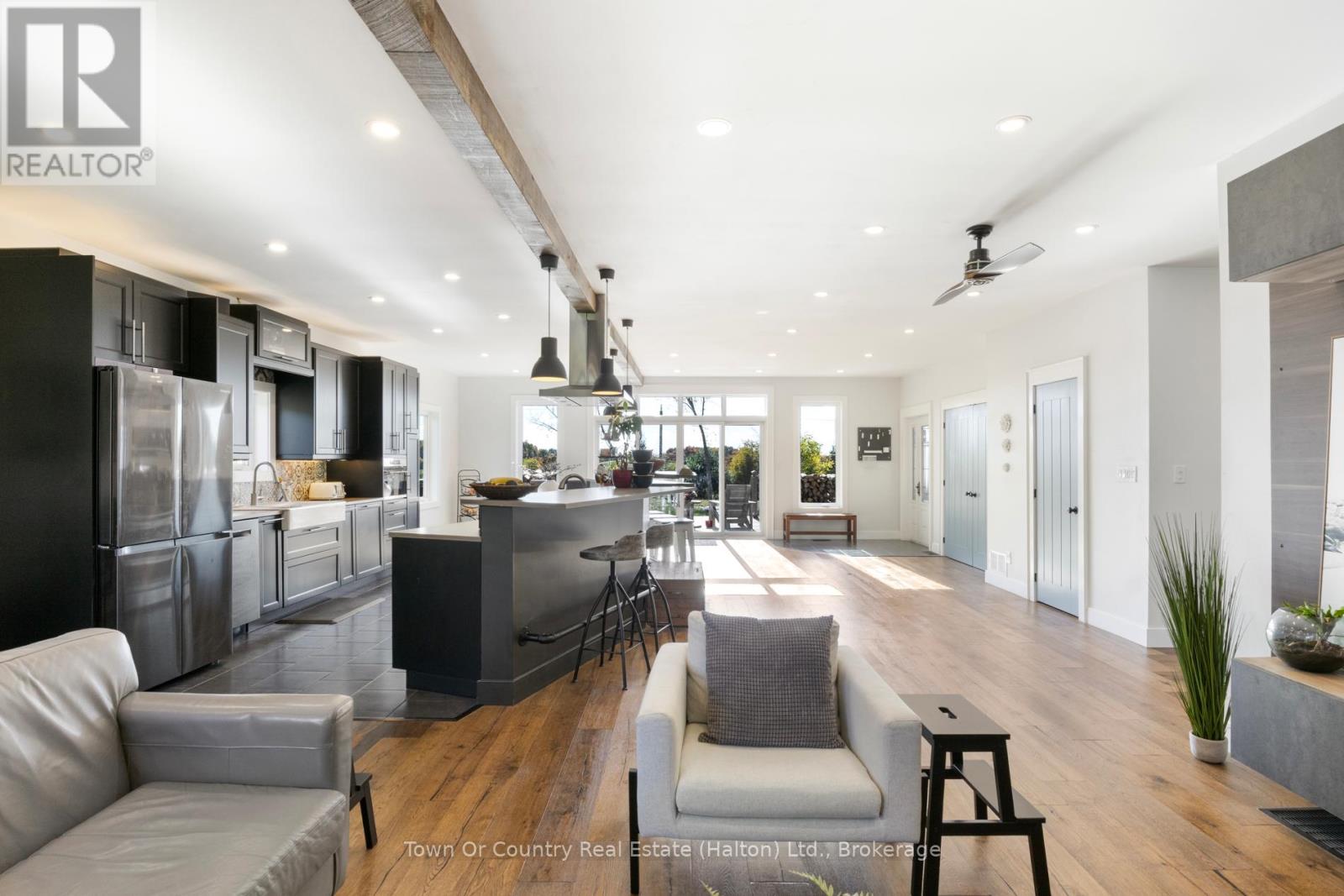 5041 Third Line, Erin, Ontario  L7J 2L8 - Photo 12 - X12838768