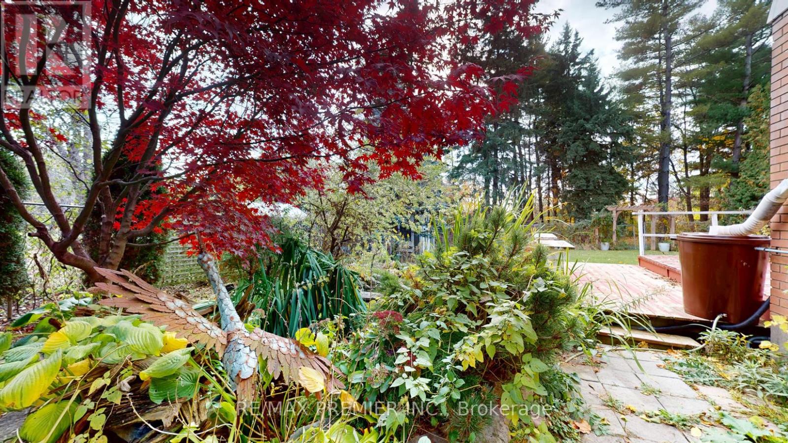 9190 Trafalgar Road, Halton Hills (Rural Halton Hills), Ontario  L7G 4S5 - Photo 28 - W12840390