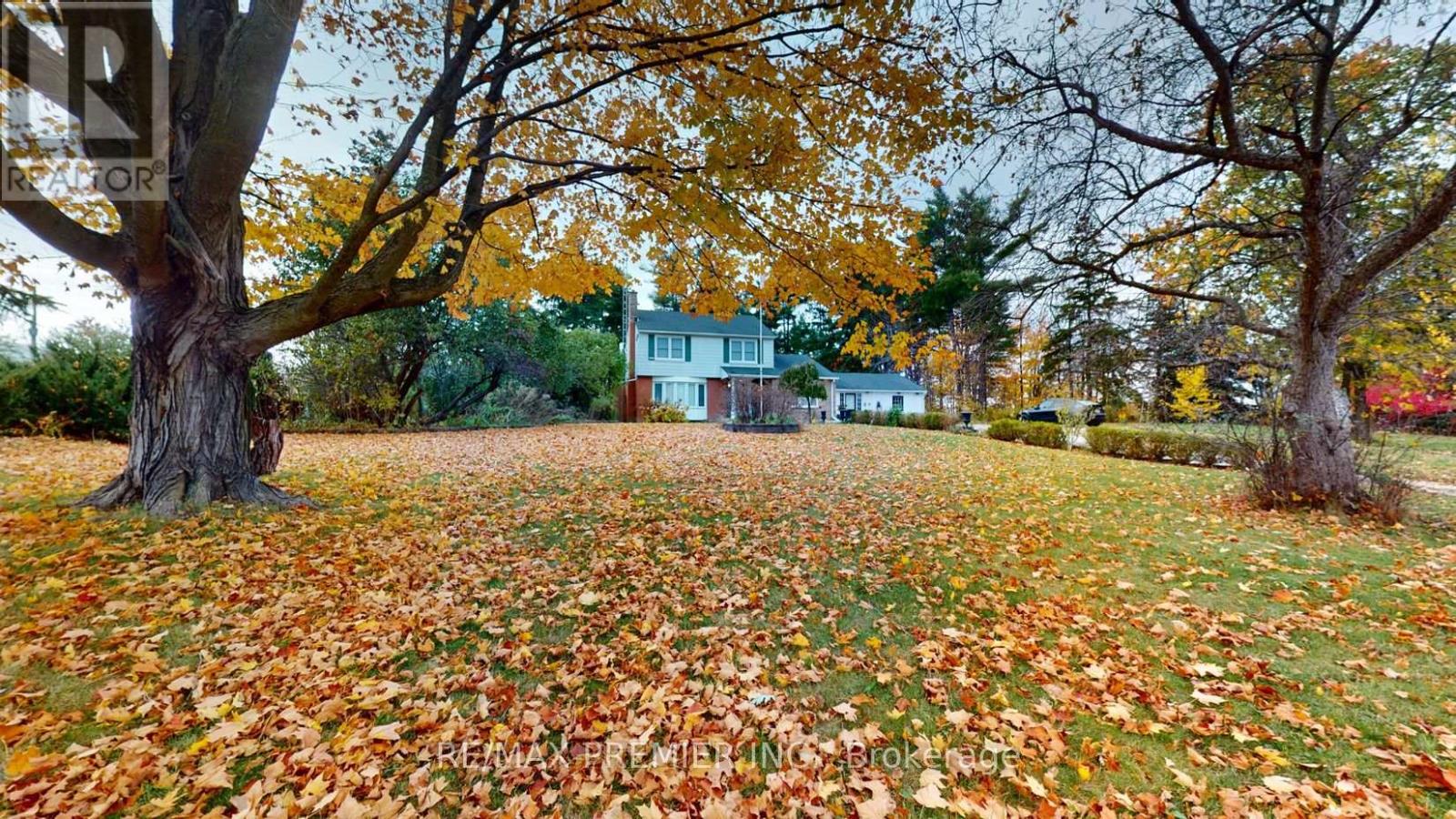 9190 Trafalgar Road, Halton Hills (Rural Halton Hills), Ontario  L7G 4S5 - Photo 5 - W12840390