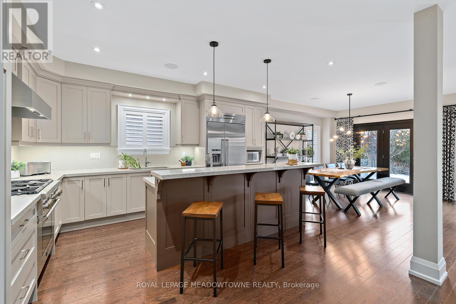 65 Foxtail Court, Halton Hills (Georgetown), Ontario  L7G 0G3 - Photo 11 - W12841600