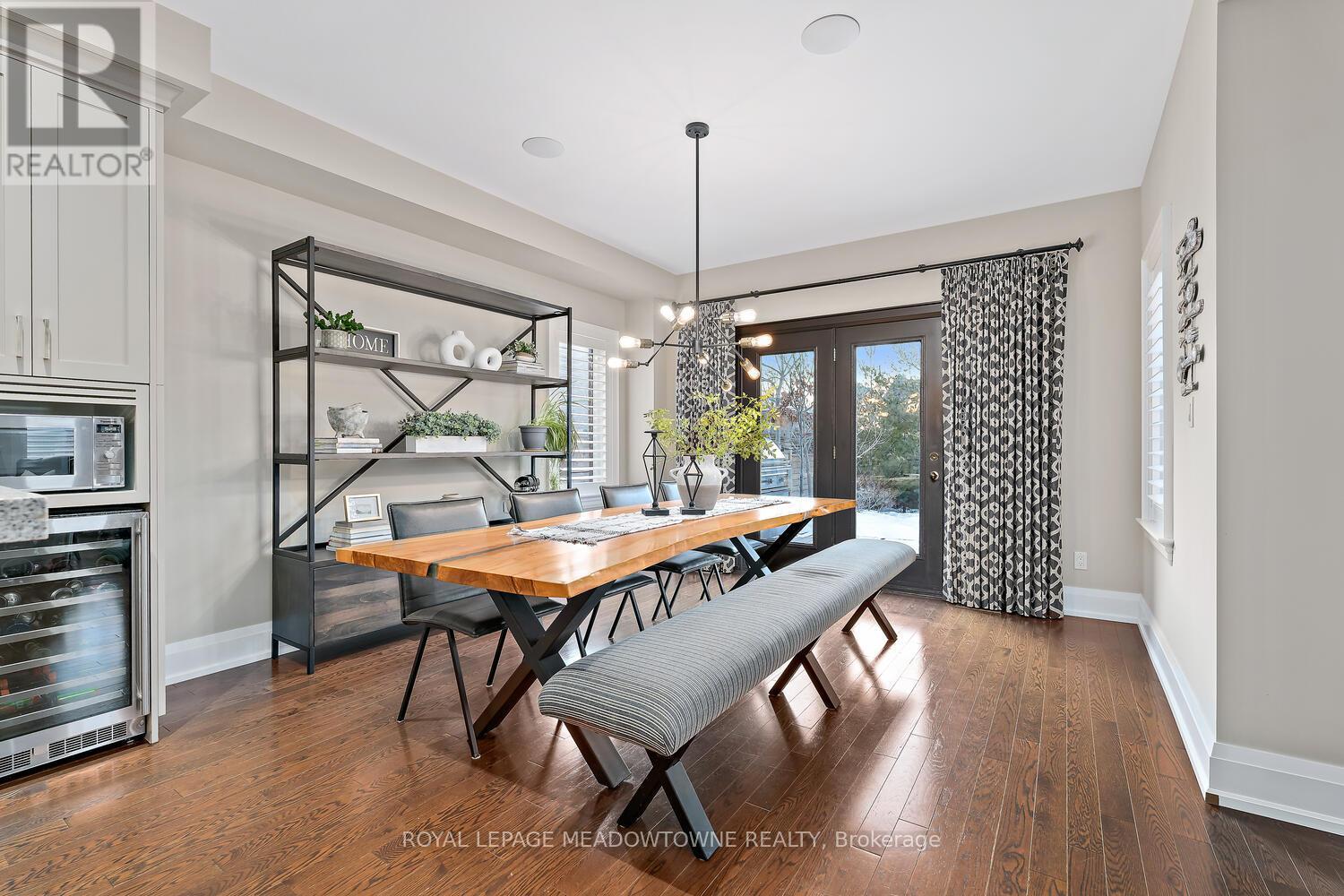 65 Foxtail Court, Halton Hills (Georgetown), Ontario  L7G 0G3 - Photo 17 - W12841600