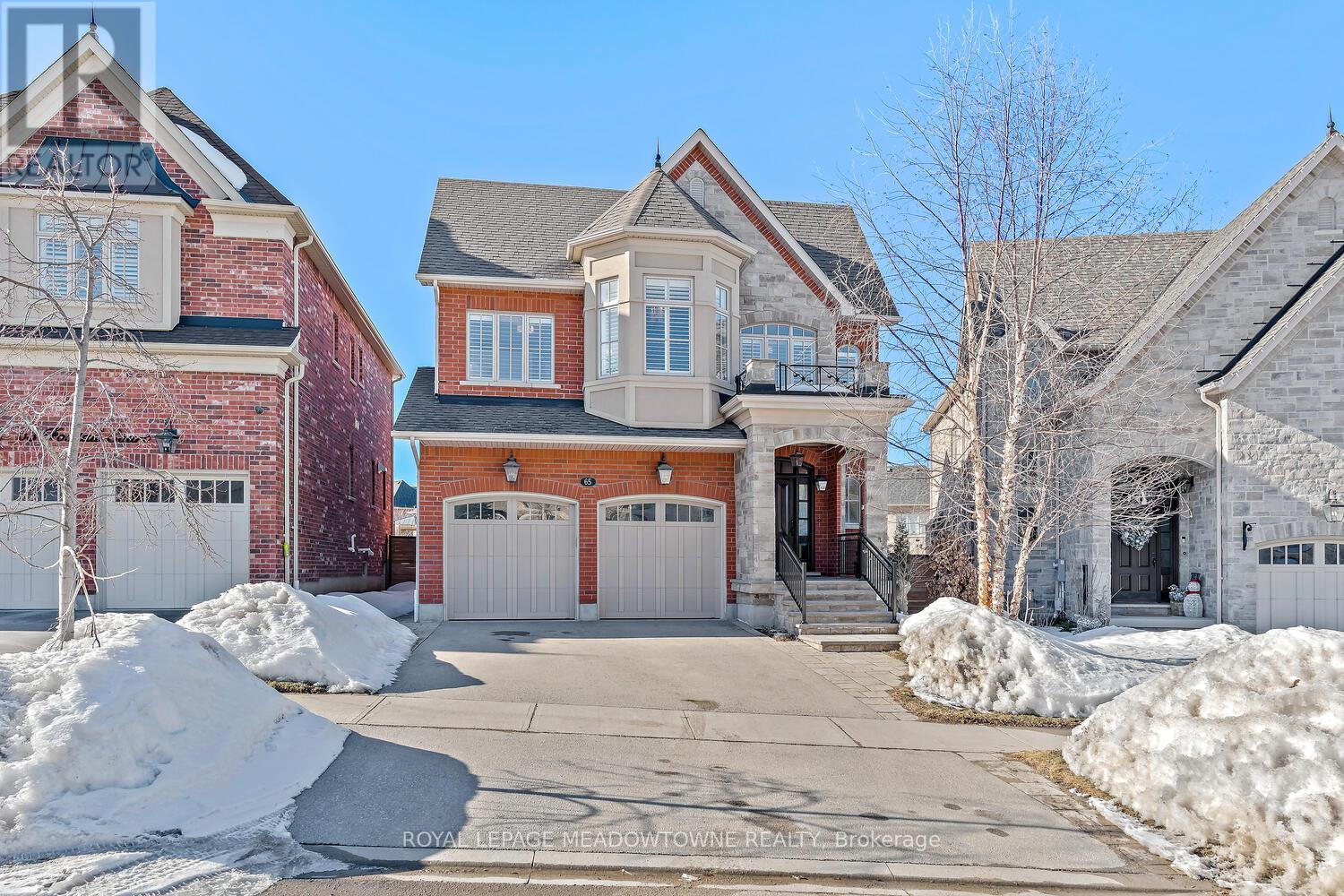 65 Foxtail Court, Halton Hills (Georgetown), Ontario  L7G 0G3 - Photo 3 - W12841600