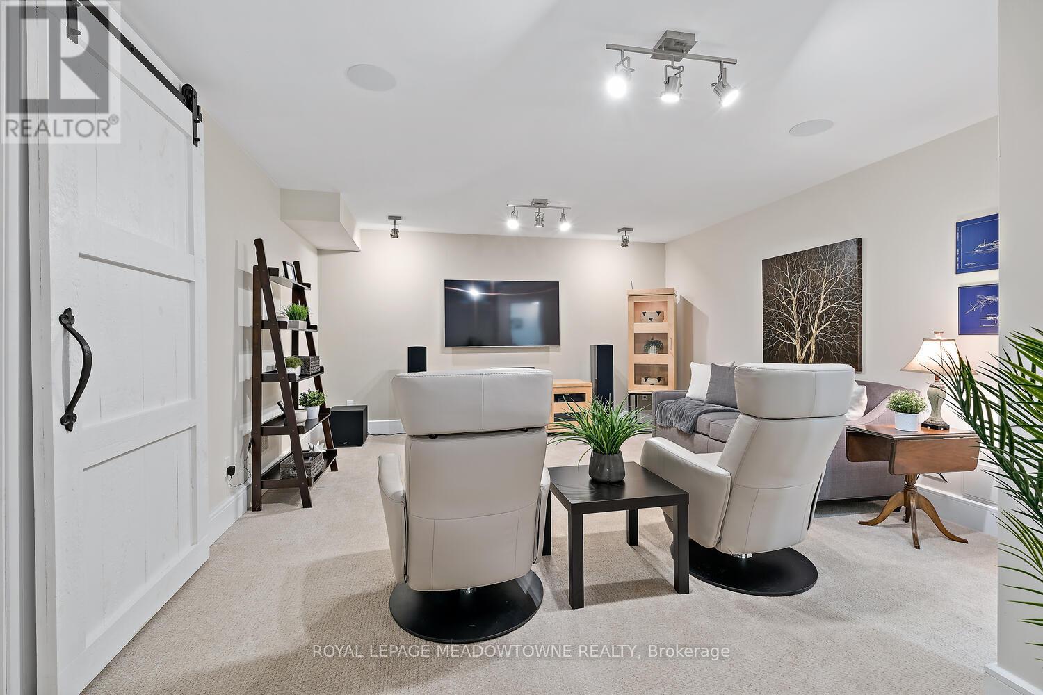 65 Foxtail Court, Halton Hills (Georgetown), Ontario  L7G 0G3 - Photo 34 - W12841600