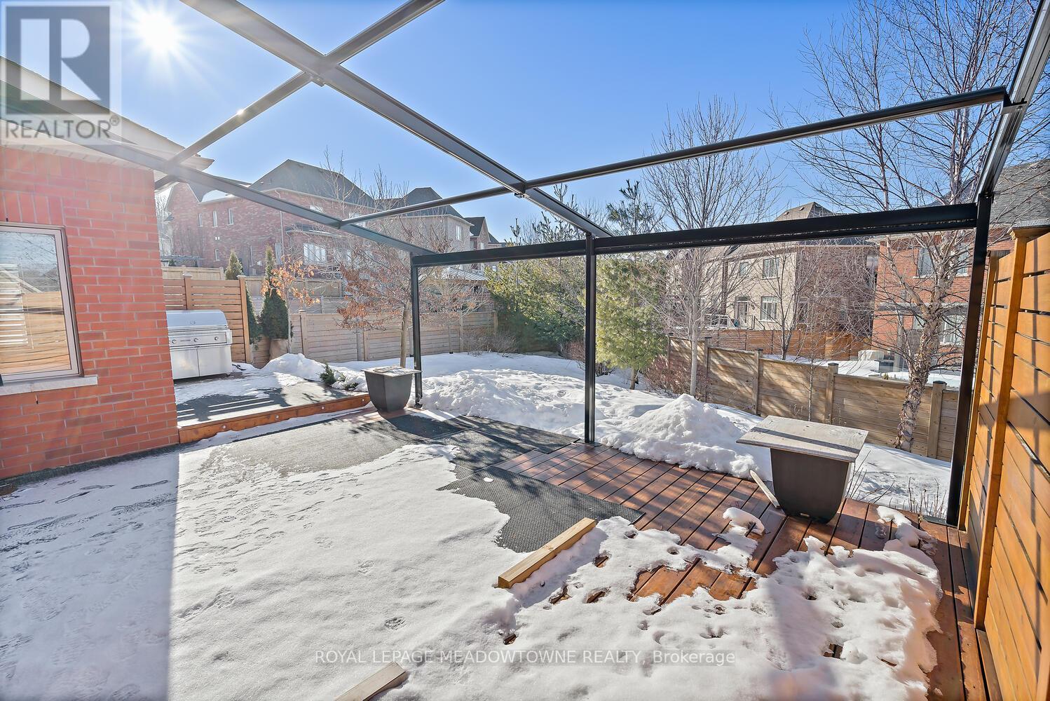 65 Foxtail Court, Halton Hills (Georgetown), Ontario  L7G 0G3 - Photo 39 - W12841600