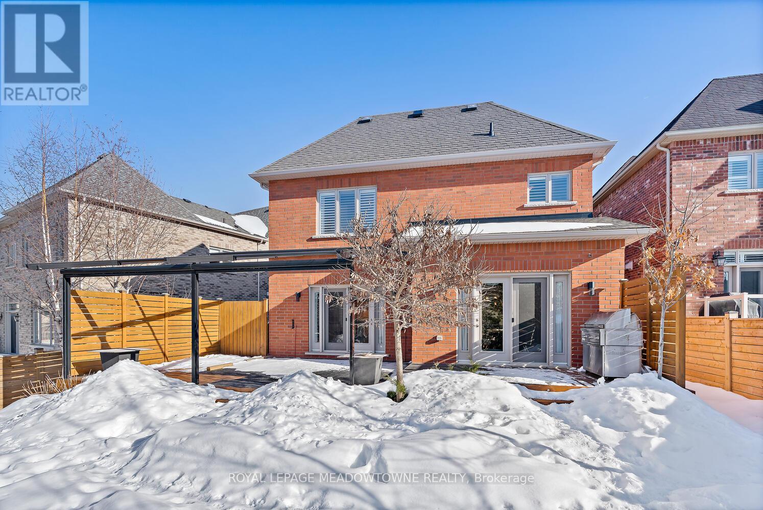 65 Foxtail Court, Halton Hills (Georgetown), Ontario  L7G 0G3 - Photo 41 - W12841600