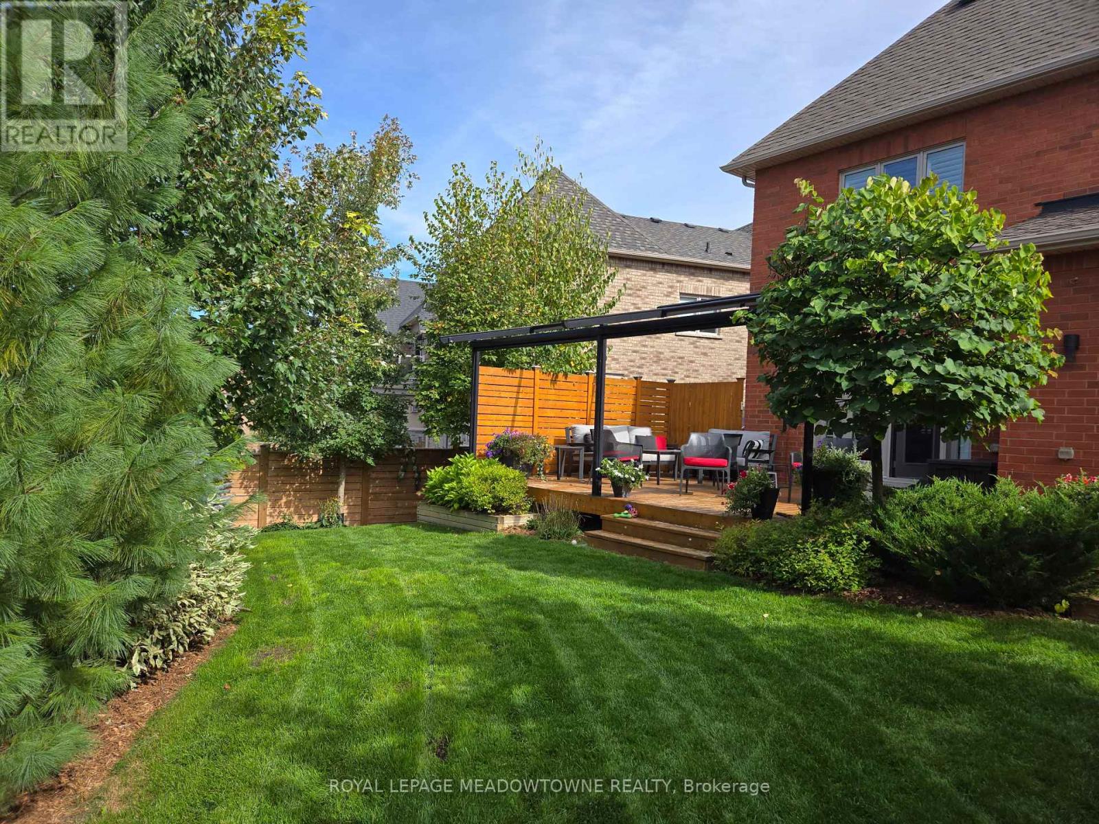 65 Foxtail Court, Halton Hills (Georgetown), Ontario  L7G 0G3 - Photo 43 - W12841600