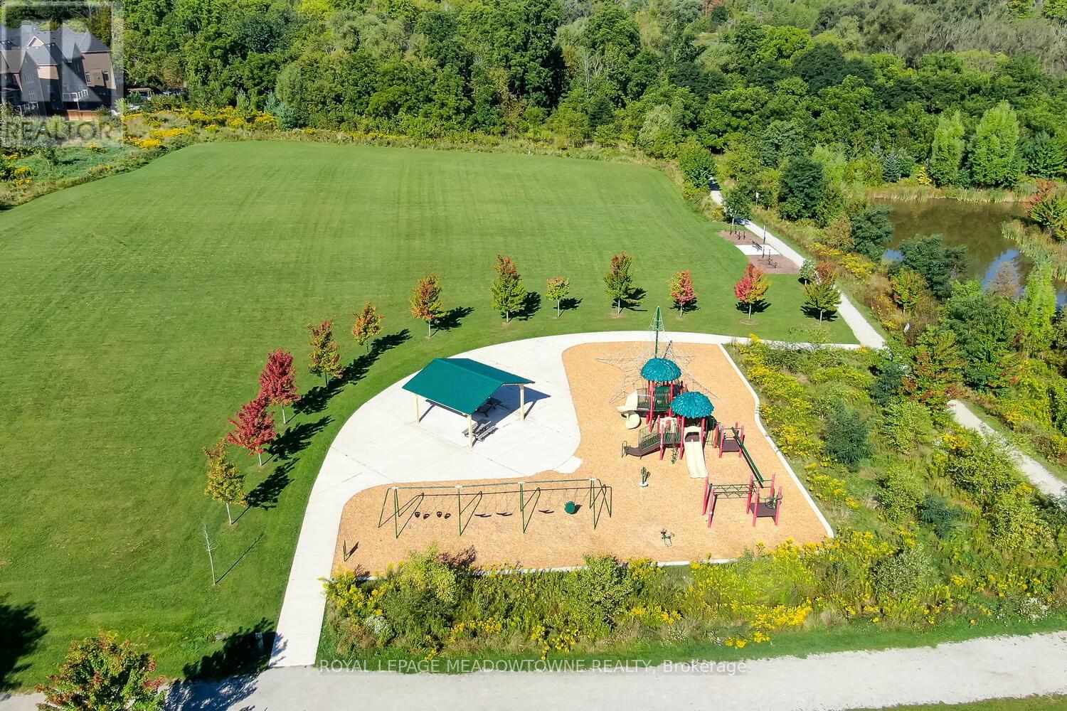 65 Foxtail Court, Halton Hills (Georgetown), Ontario  L7G 0G3 - Photo 50 - W12841600