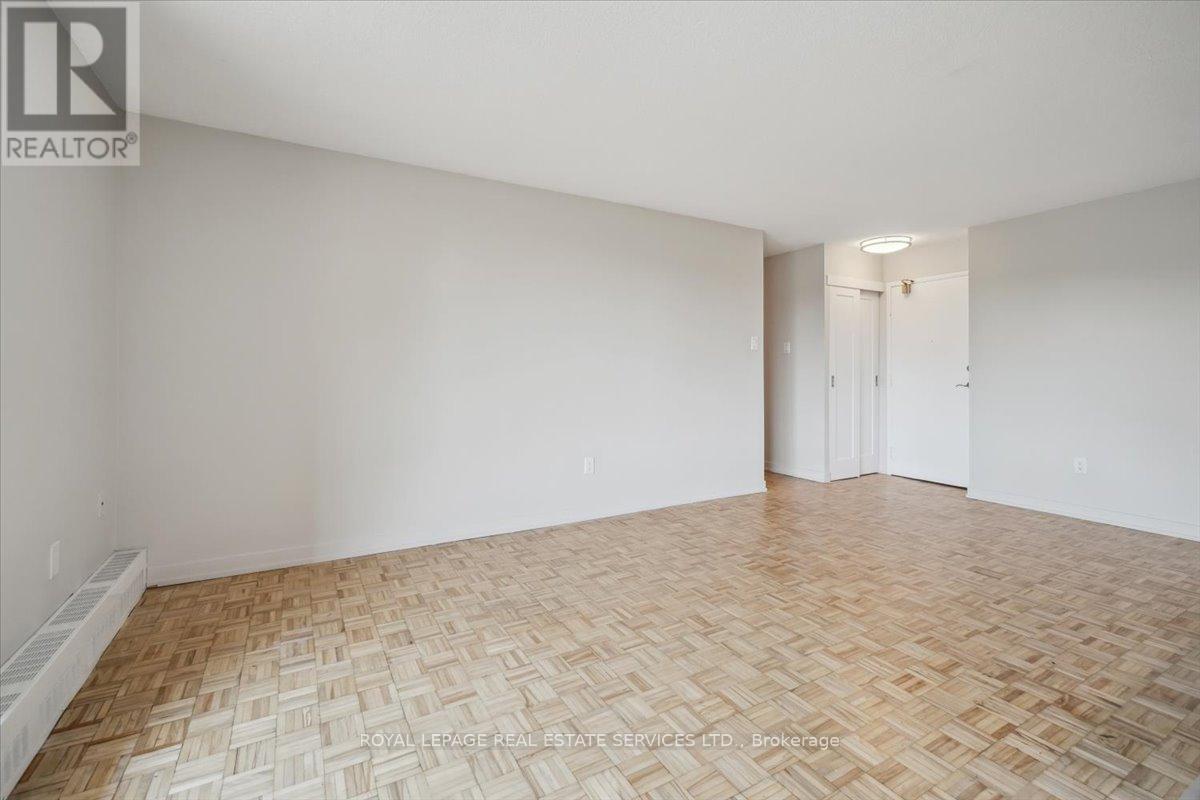 207 - 60 Park Avenue, Halton Hills (Georgetown), Ontario  L7G 4Y9 - Photo 14 - W12843114