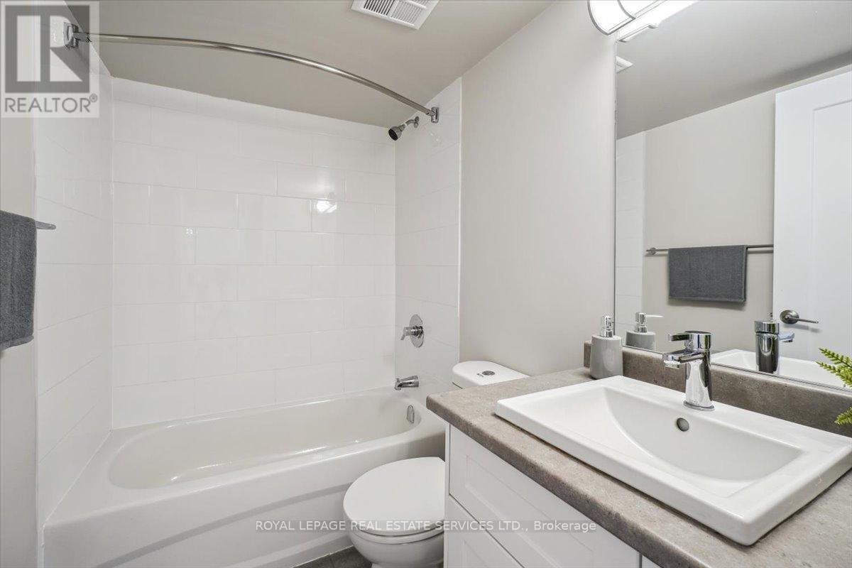 207 - 60 Park Avenue, Halton Hills (Georgetown), Ontario  L7G 4Y9 - Photo 20 - W12843114