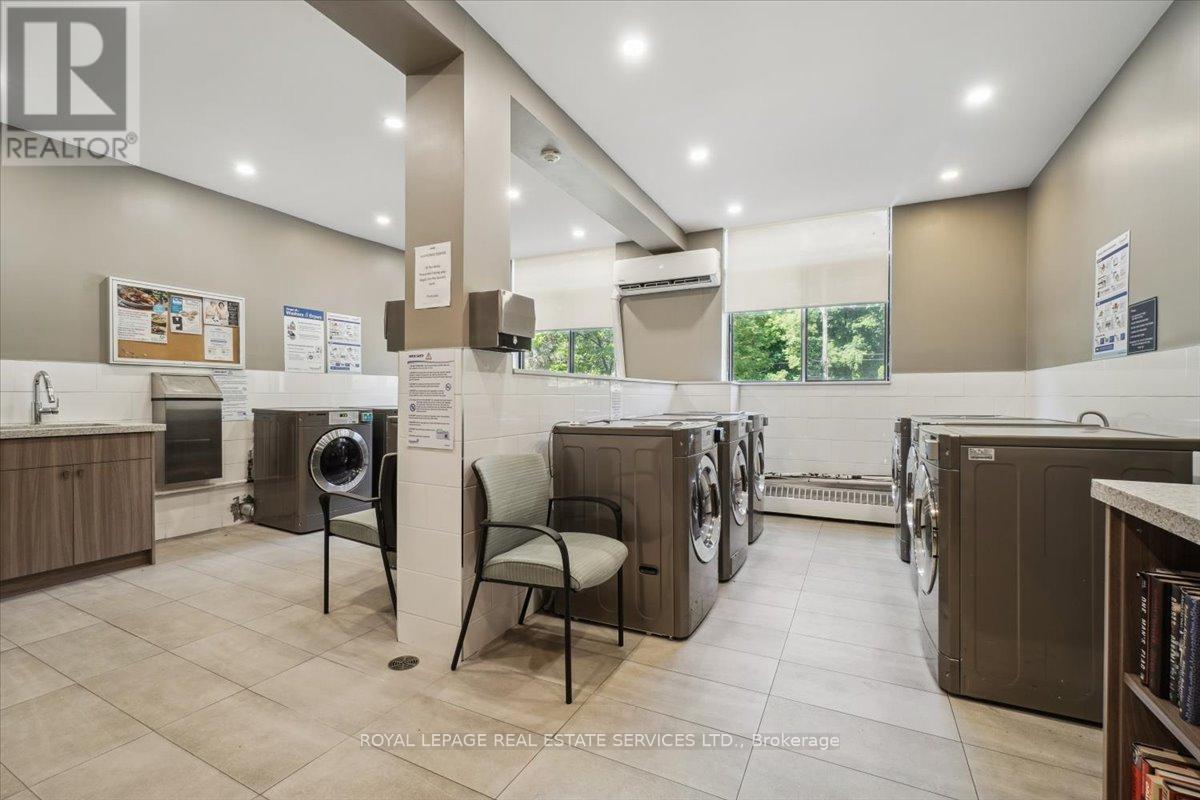 207 - 60 Park Avenue, Halton Hills (Georgetown), Ontario  L7G 4Y9 - Photo 25 - W12843114