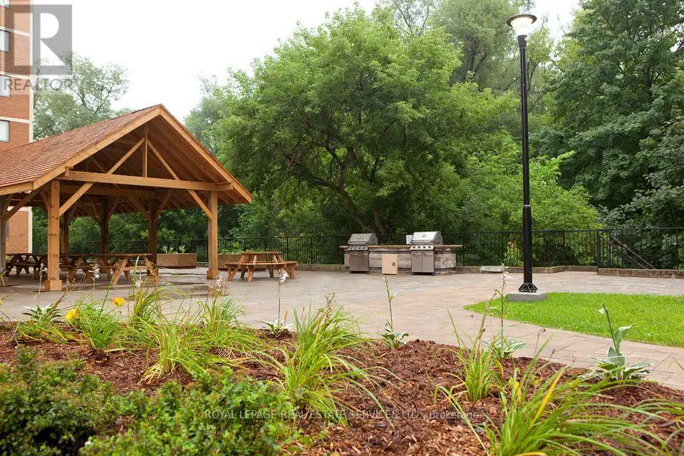 207 - 60 Park Avenue, Halton Hills (Georgetown), Ontario  L7G 4Y9 - Photo 27 - W12843114