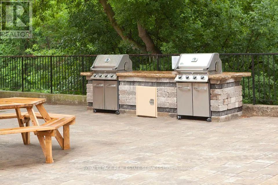 207 - 60 Park Avenue, Halton Hills (Georgetown), Ontario  L7G 4Y9 - Photo 28 - W12843114