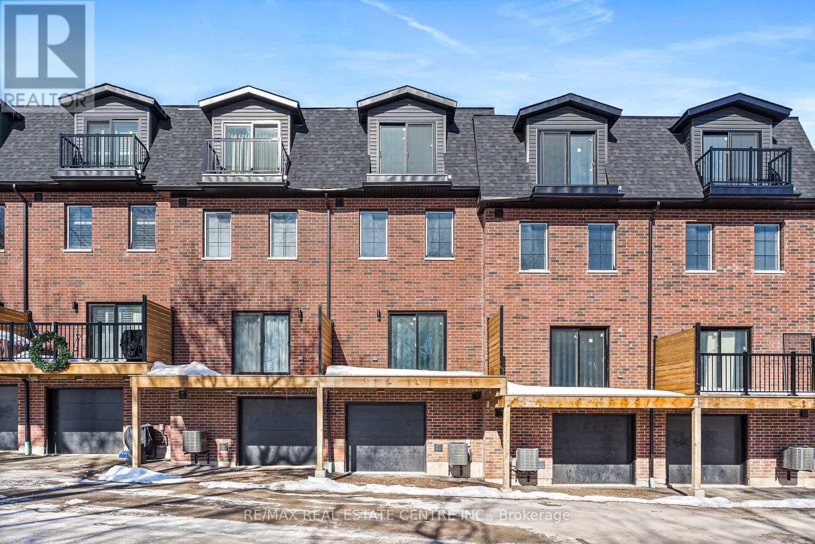 19 James Street, Halton Hills (Georgetown), Ontario  L7G 2H2 - Photo 41 - W12843236