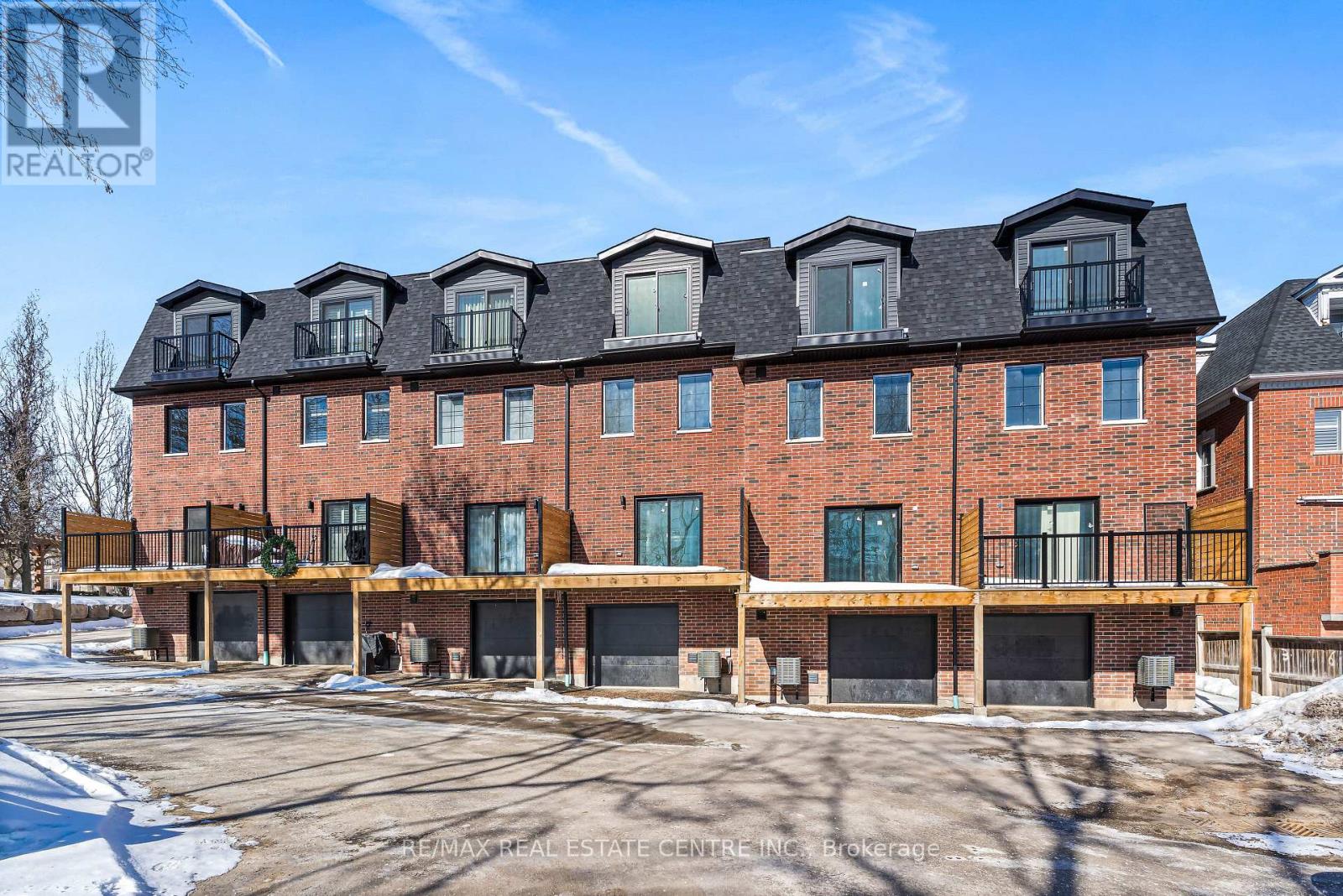 19 James Street, Halton Hills (Georgetown), Ontario  L7G 2H2 - Photo 42 - W12843236