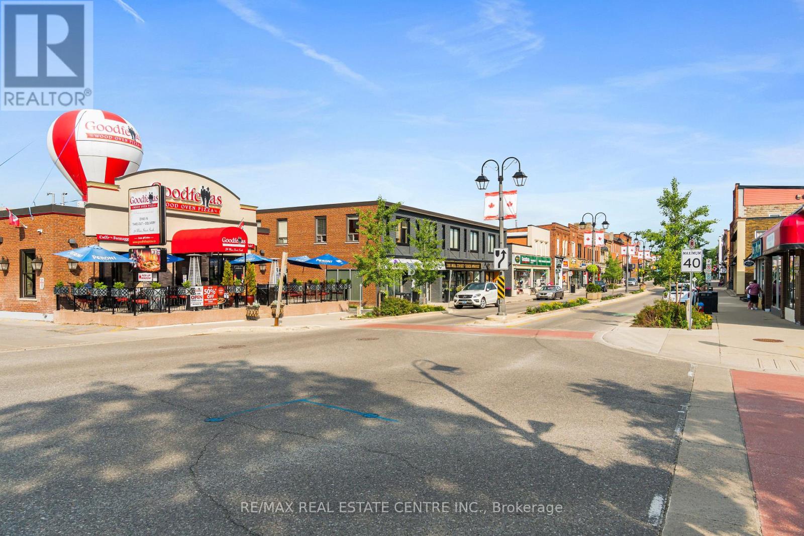 19 James Street, Halton Hills (Georgetown), Ontario  L7G 2H2 - Photo 46 - W12843236