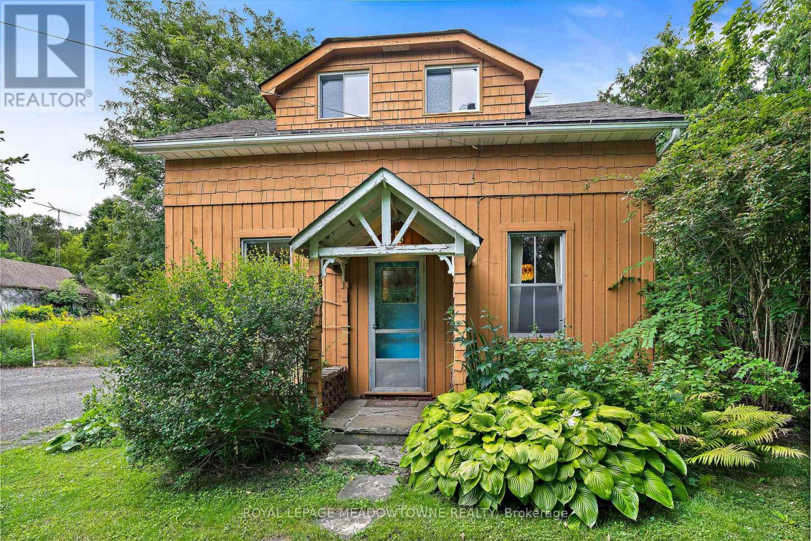 11369 22 Side Road, Halton Hills (Limehouse), Ontario  L0P 1H0 - Photo 2 - W12843416