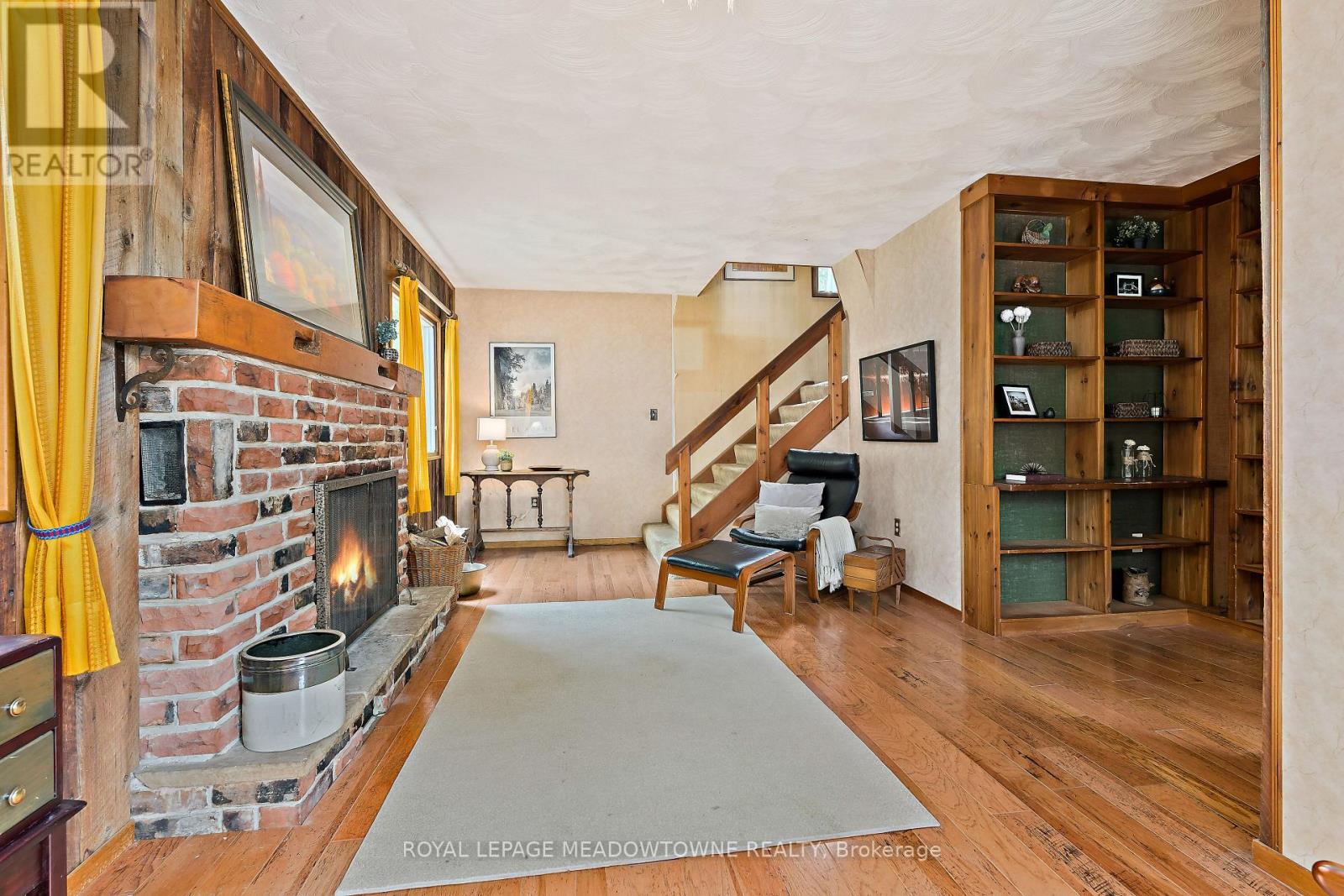 11369 22 Side Road, Halton Hills (Limehouse), Ontario  L0P 1H0 - Photo 23 - W12843416