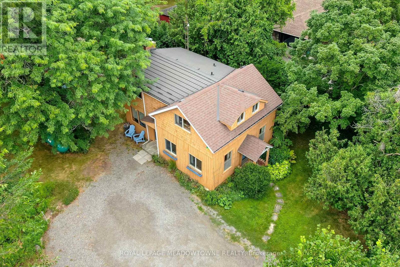 11369 22 Side Road, Halton Hills (Limehouse), Ontario  L0P 1H0 - Photo 3 - W12843416