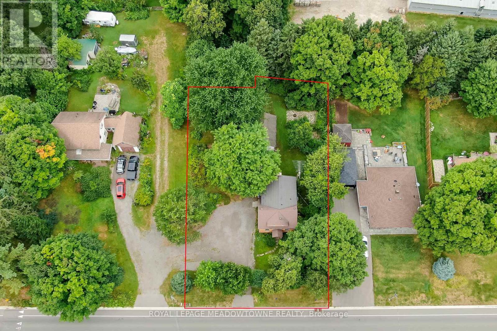 11369 22 Side Road, Halton Hills (Limehouse), Ontario  L0P 1H0 - Photo 38 - W12843416