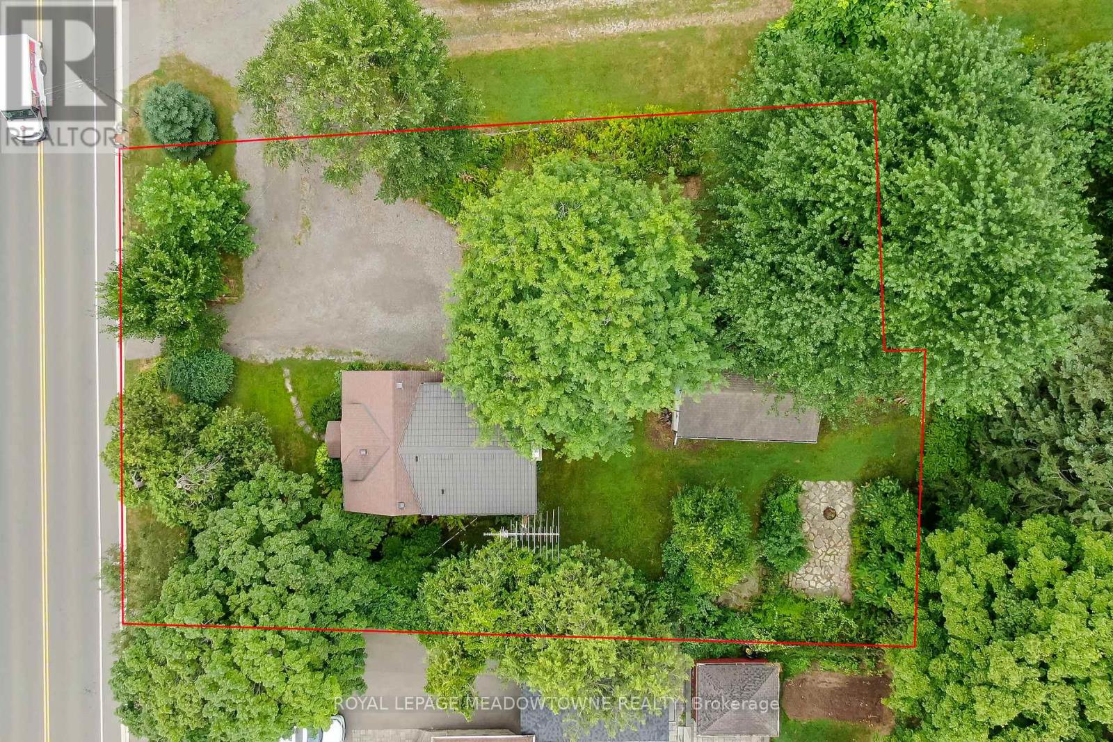 11369 22 Side Road, Halton Hills (Limehouse), Ontario  L0P 1H0 - Photo 43 - W12843416