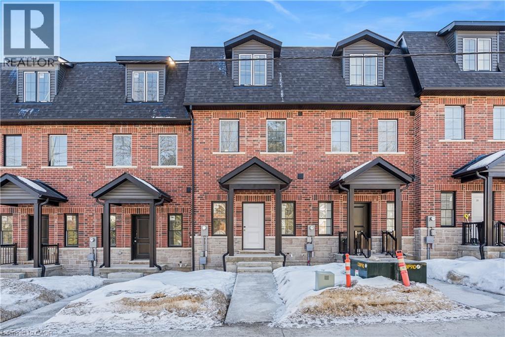 19 James Street, Georgetown, Ontario  L7G 2H2 - Photo 2 - 40809511