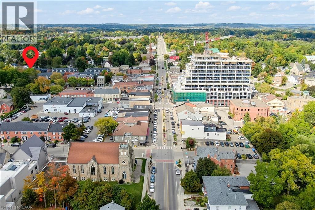 19 James Street, Georgetown, Ontario  L7G 2H2 - Photo 4 - 40809511