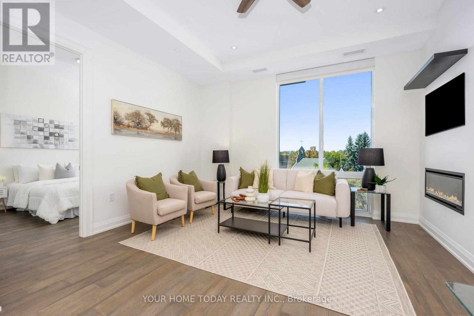 610 - 42 Mill Street, Halton Hills (Georgetown), Ontario  L7G 0P9 - Photo 12 - W12845360