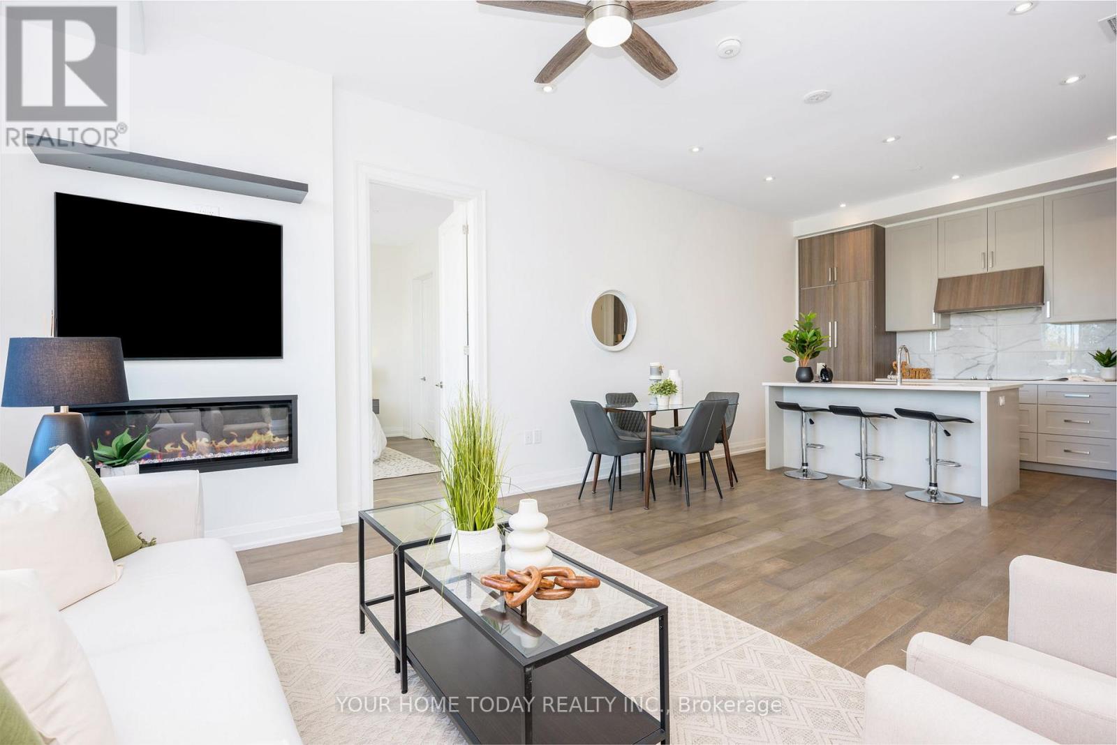 610 - 42 Mill Street, Halton Hills (Georgetown), Ontario  L7G 0P9 - Photo 14 - W12845360