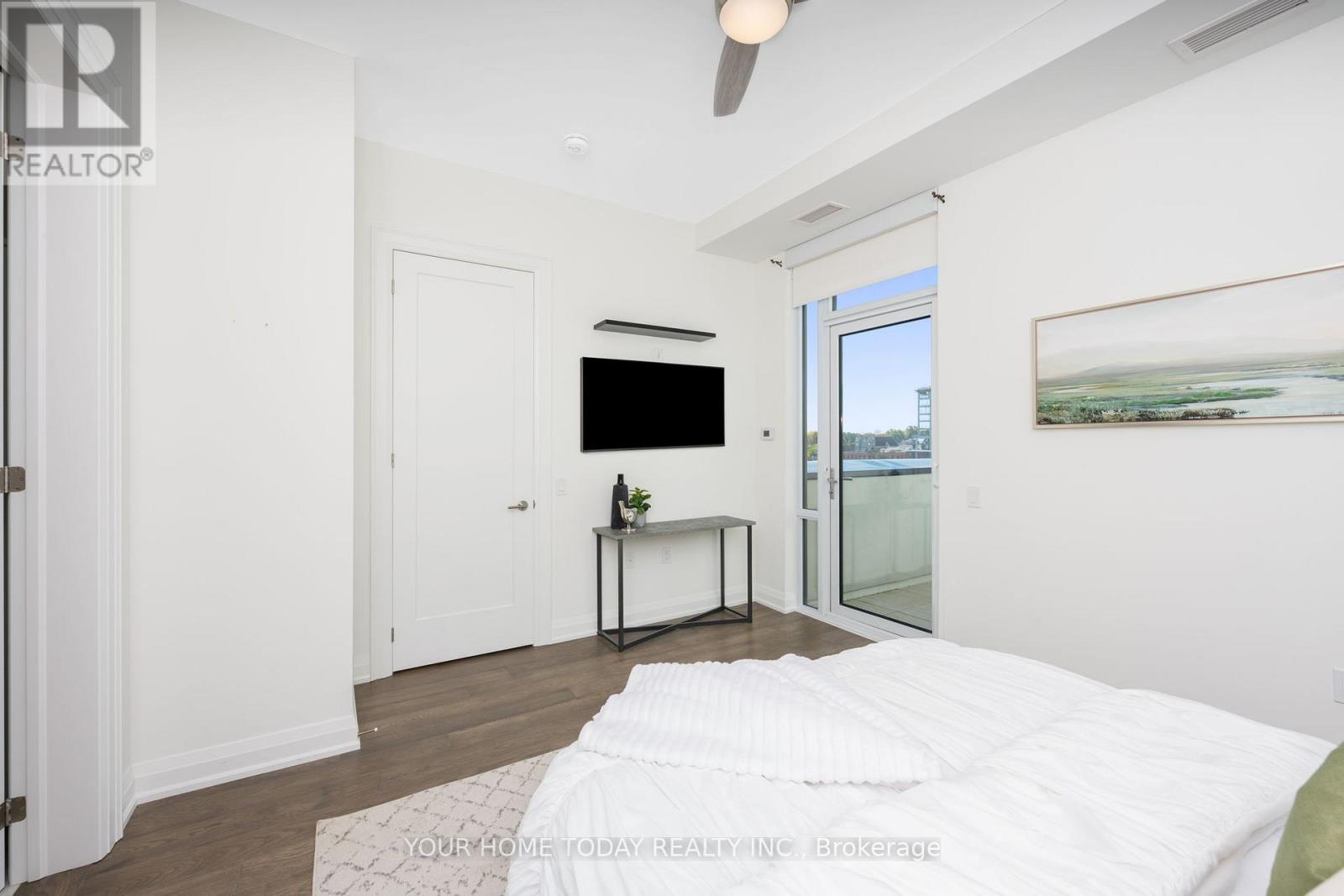 610 - 42 Mill Street, Halton Hills (Georgetown), Ontario  L7G 0P9 - Photo 17 - W12845360