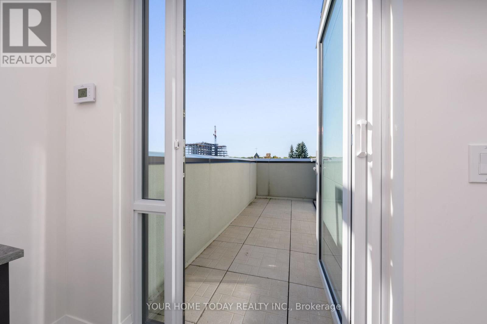 610 - 42 Mill Street, Halton Hills (Georgetown), Ontario  L7G 0P9 - Photo 18 - W12845360