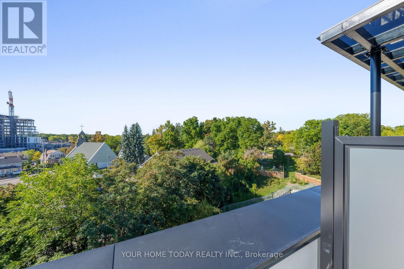 610 - 42 Mill Street, Halton Hills (Georgetown), Ontario  L7G 0P9 - Photo 20 - W12845360