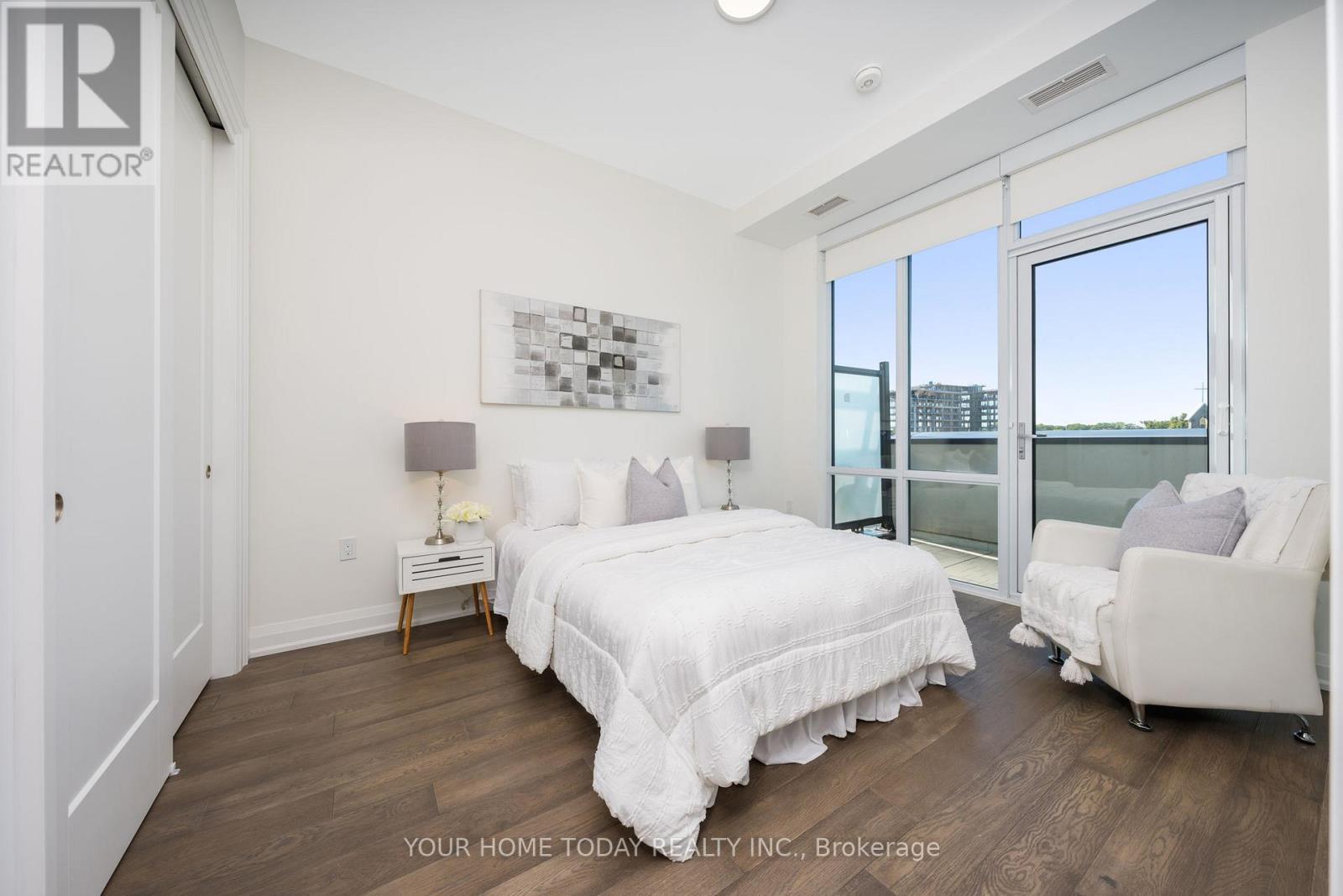 610 - 42 Mill Street, Halton Hills (Georgetown), Ontario  L7G 0P9 - Photo 25 - W12845360