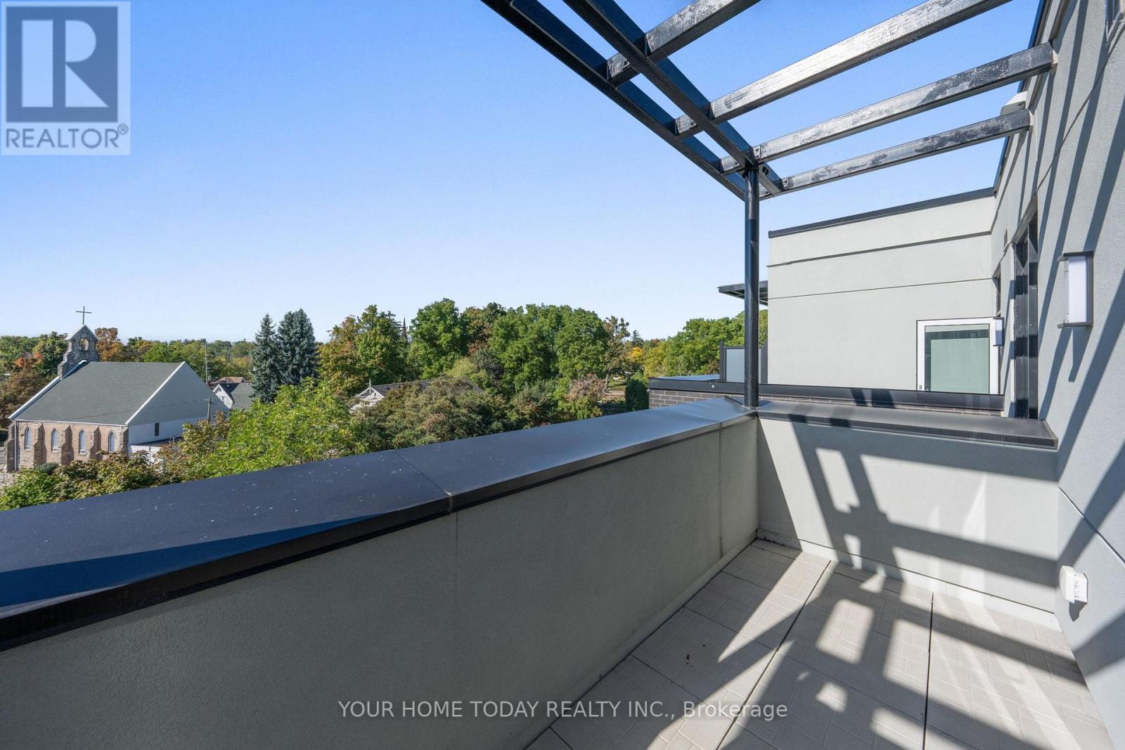 610 - 42 Mill Street, Halton Hills (Georgetown), Ontario  L7G 0P9 - Photo 29 - W12845360