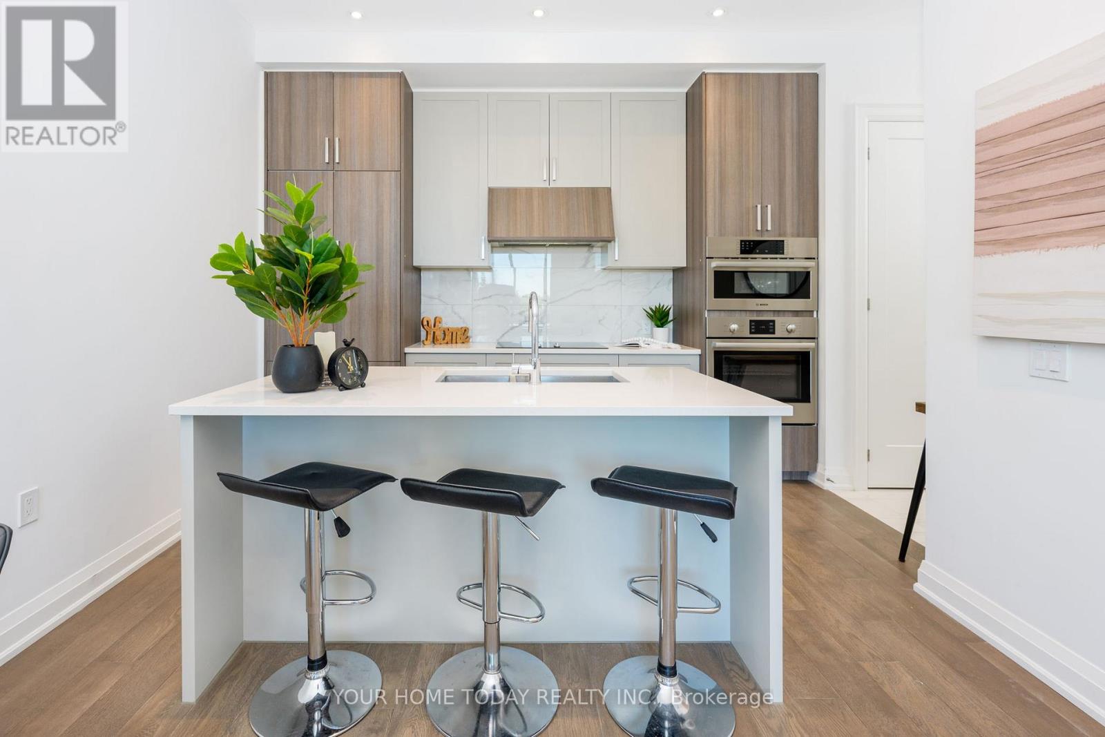 610 - 42 Mill Street, Halton Hills (Georgetown), Ontario  L7G 0P9 - Photo 7 - W12845360