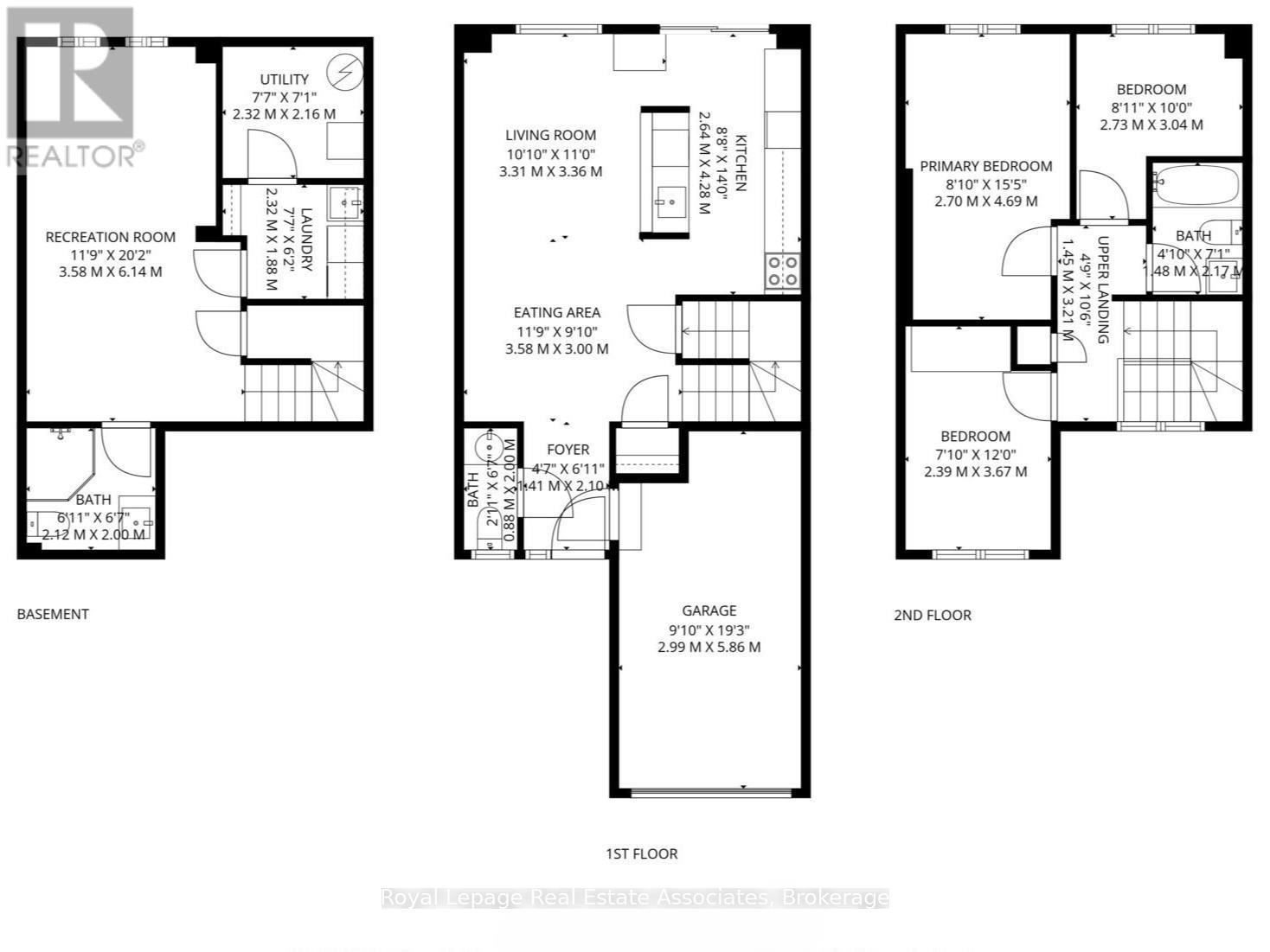 19 Stewart Maclaren Road, Halton Hills (Georgetown), Ontario  L7G 5L8 - Photo 35 - W12846396