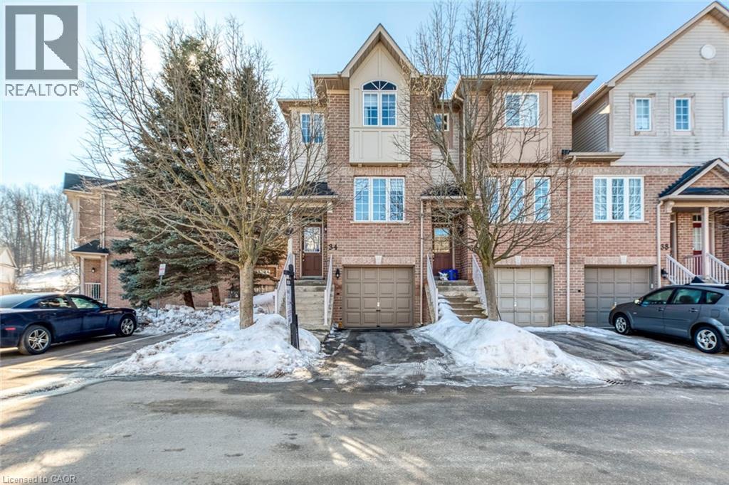 34 Palomino Trail, Georgetown, Ontario  L7G 6E9 - Photo 1 - 40809794