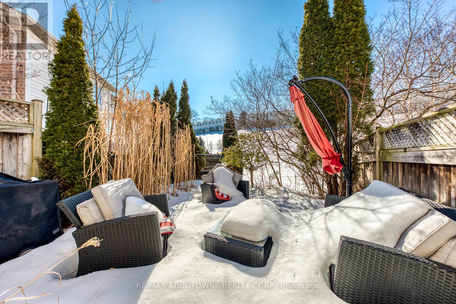 34 Palomino Trail, Halton Hills (Georgetown), Ontario  L7G 6E9 - Photo 35 - W12847200