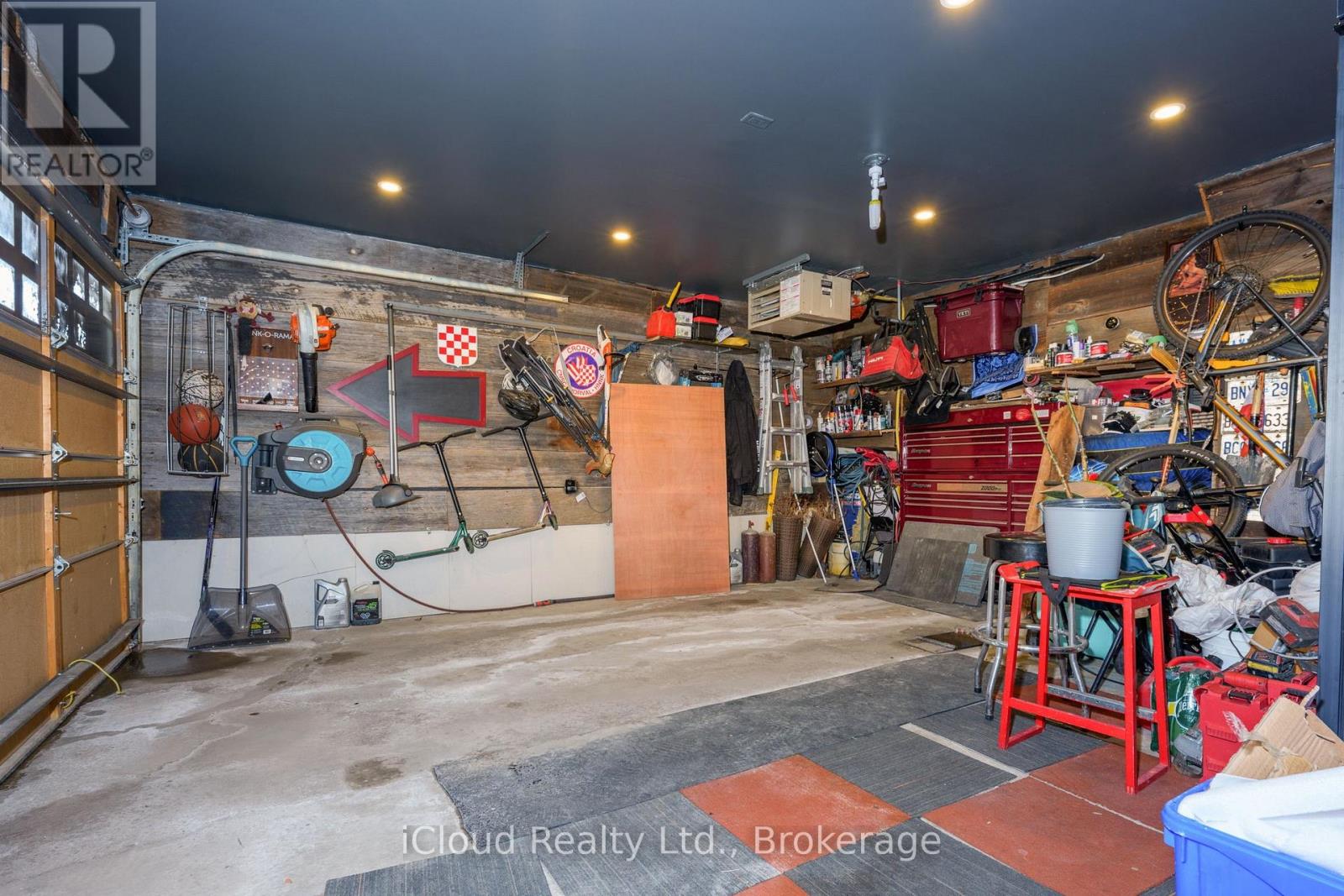 3 Wildflower Lane, Halton Hills (Georgetown), Ontario  L7G 0H5 - Photo 22 - W12848028