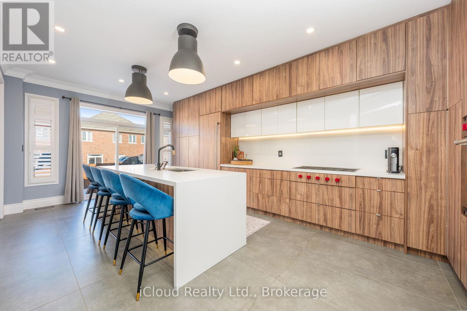 3 Wildflower Lane, Halton Hills (Georgetown), Ontario  L7G 0H5 - Photo 8 - W12848028