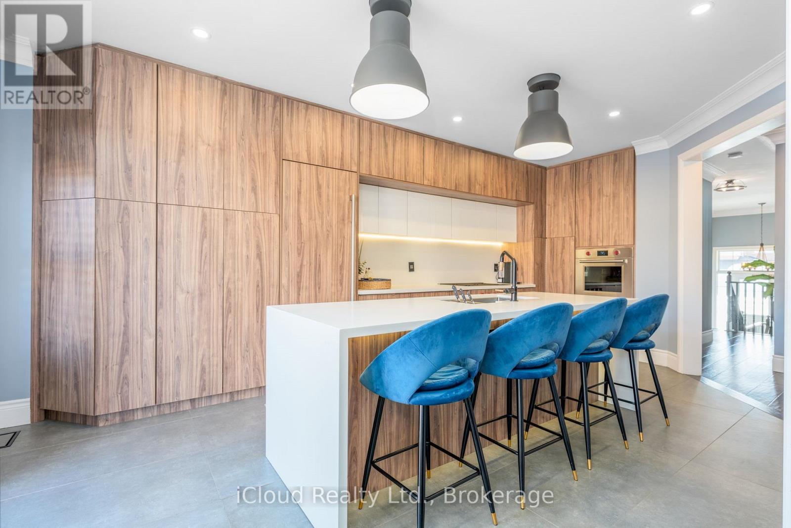 3 Wildflower Lane, Halton Hills (Georgetown), Ontario  L7G 0H5 - Photo 9 - W12848028