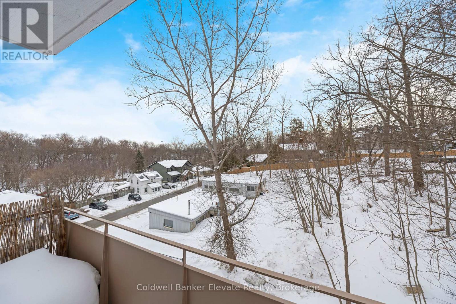 402 - 49 Park Avenue, Halton Hills (Georgetown), Ontario  L7G 3H9 - Photo 20 - W12849454