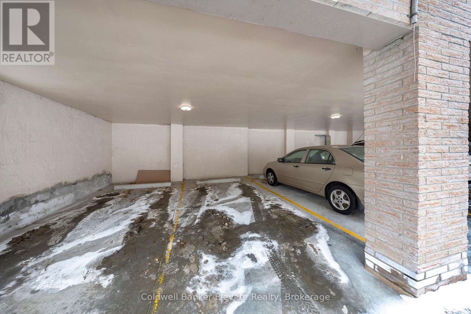 402 - 49 Park Avenue, Halton Hills (Georgetown), Ontario  L7G 3H9 - Photo 22 - W12849454