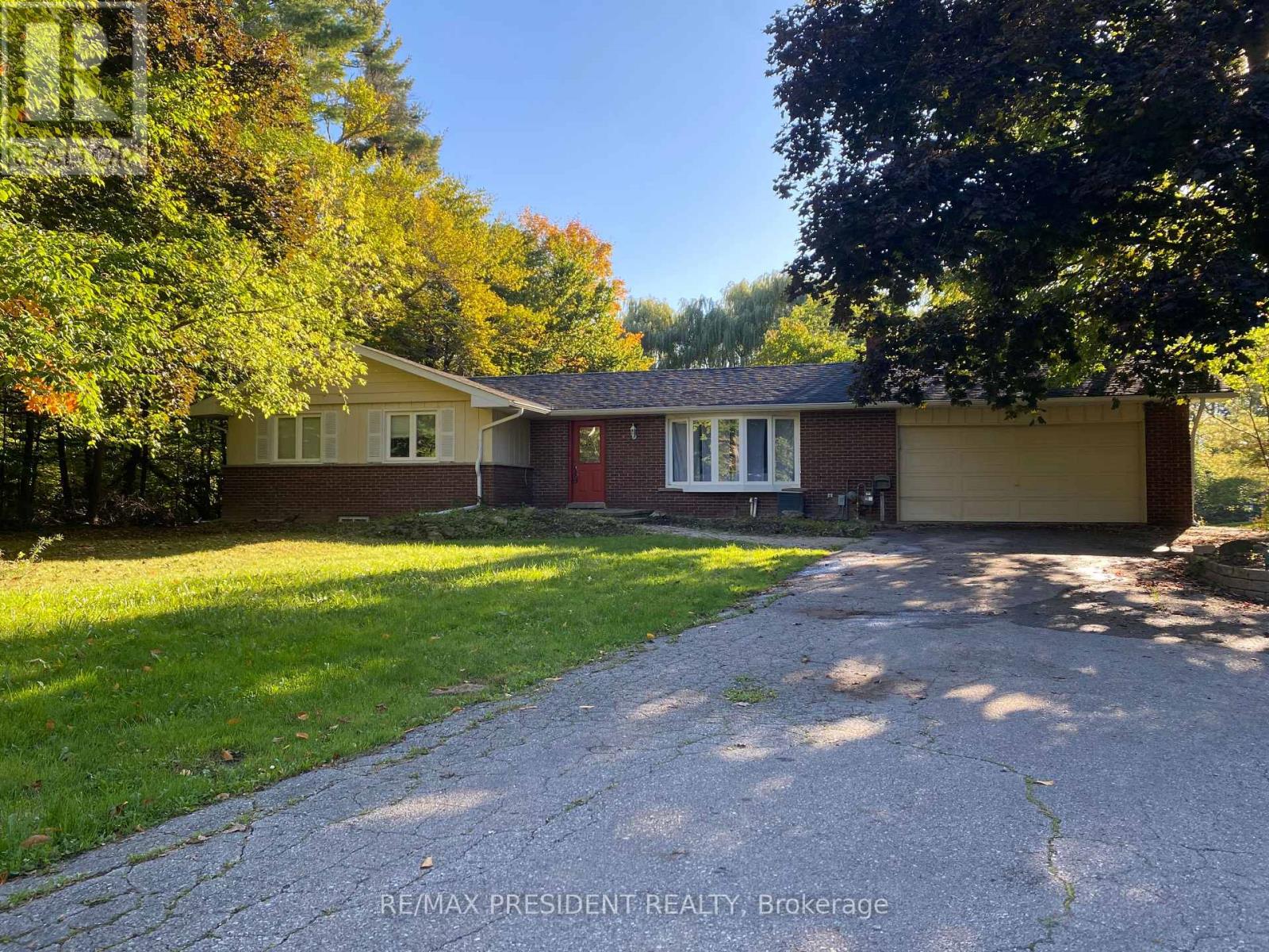 10588 Eighth Line, Halton Hills (Georgetown), Ontario  L7G 4S5 - Photo 1 - W12849578