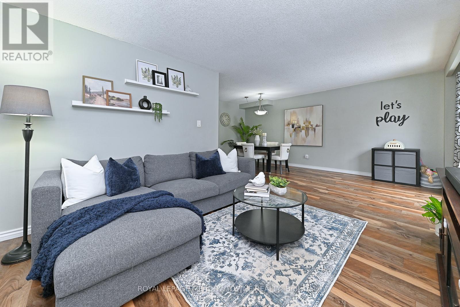 74 - 80 Lynden Circle, Halton Hills (Georgetown), Ontario  L7G 4Y8 - Photo 11 - W12853436