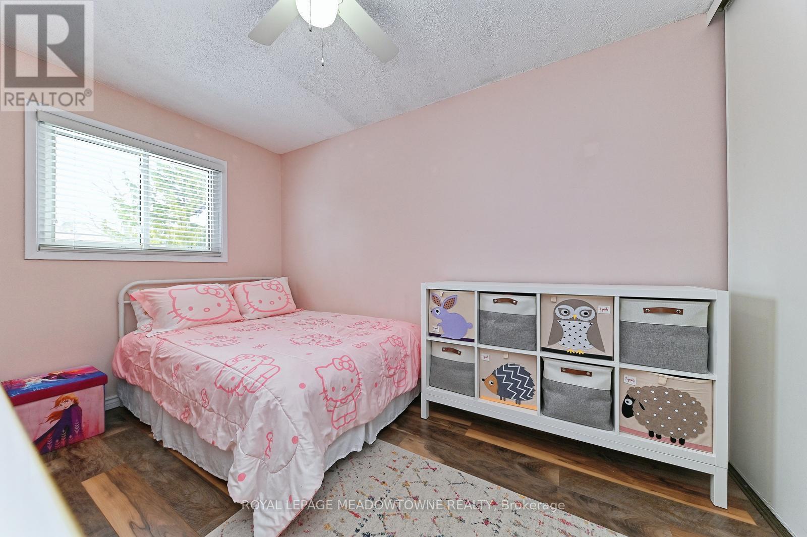 74 - 80 Lynden Circle, Halton Hills (Georgetown), Ontario  L7G 4Y8 - Photo 20 - W12853436