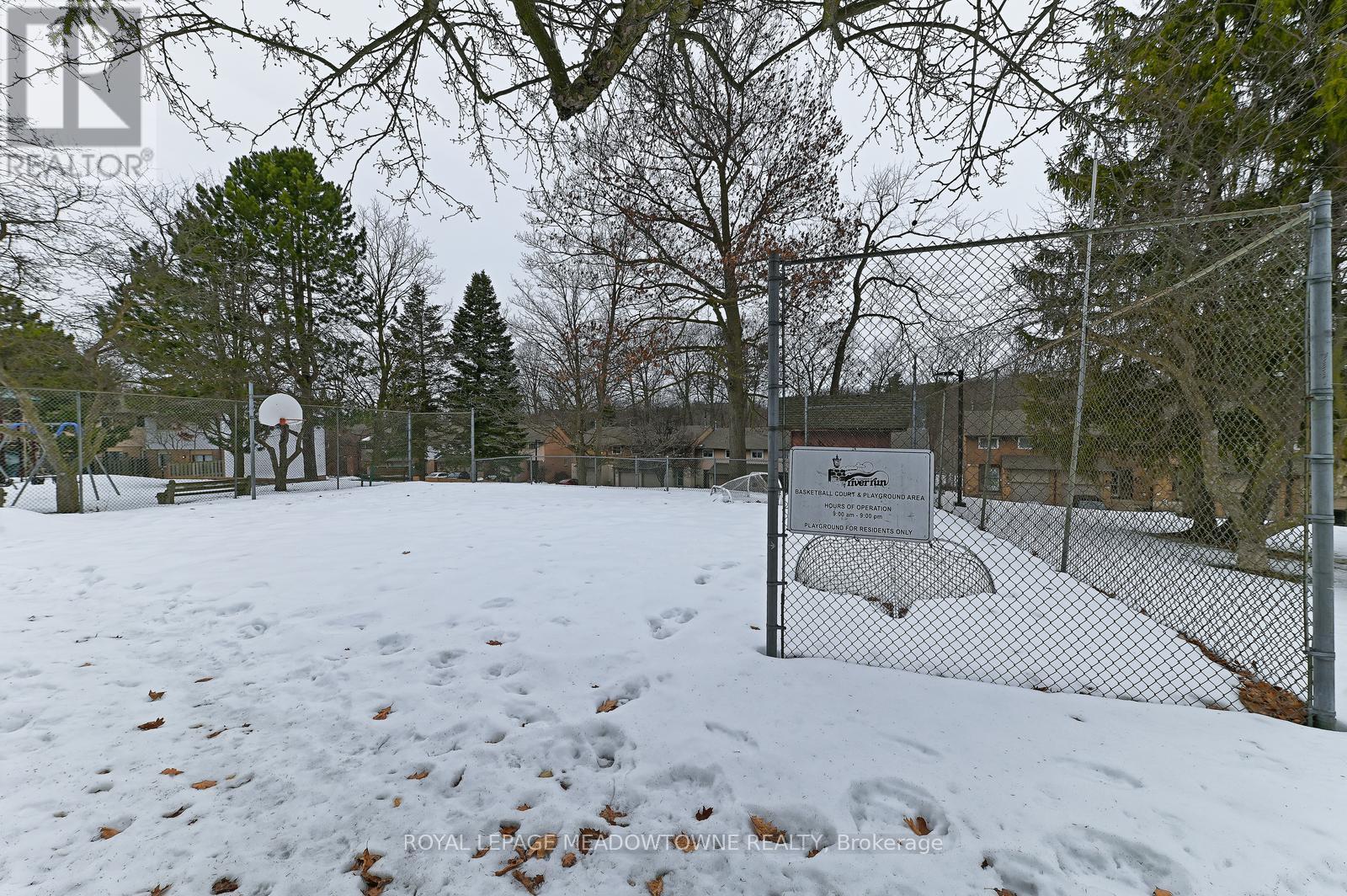 74 - 80 Lynden Circle, Halton Hills (Georgetown), Ontario  L7G 4Y8 - Photo 33 - W12853436