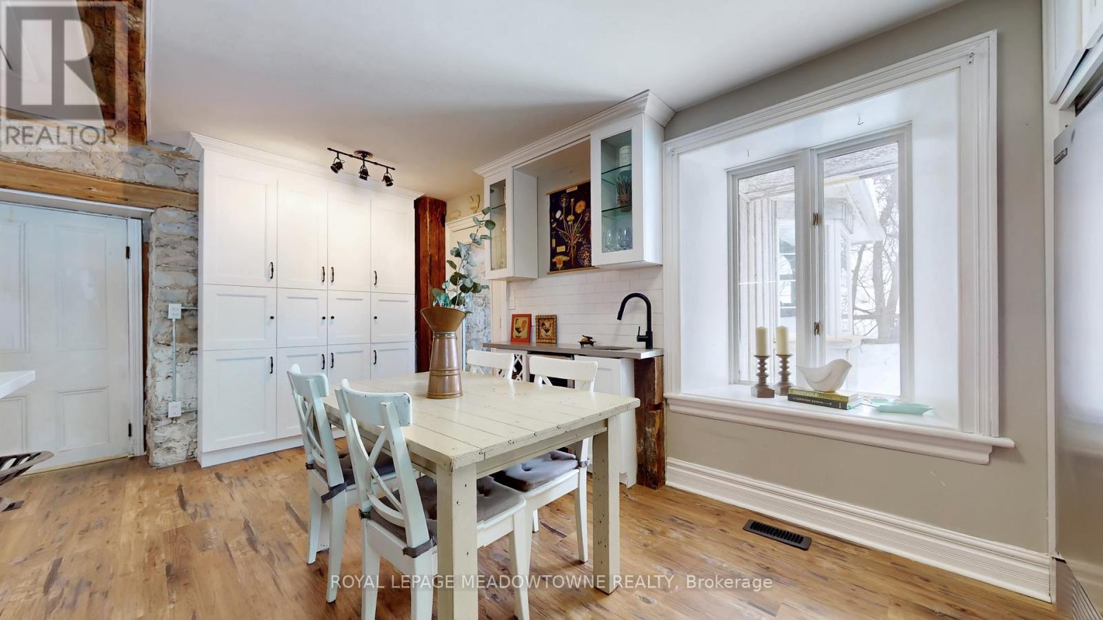 5595 25 Side Road, Milton (Na Rural Nassagaweya), Ontario  L7J 2L7 - Photo 16 - W12854686