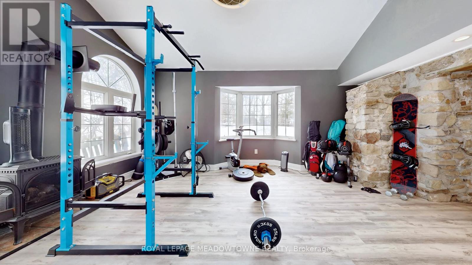 5595 25 Side Road, Milton (Na Rural Nassagaweya), Ontario  L7J 2L7 - Photo 22 - W12854686