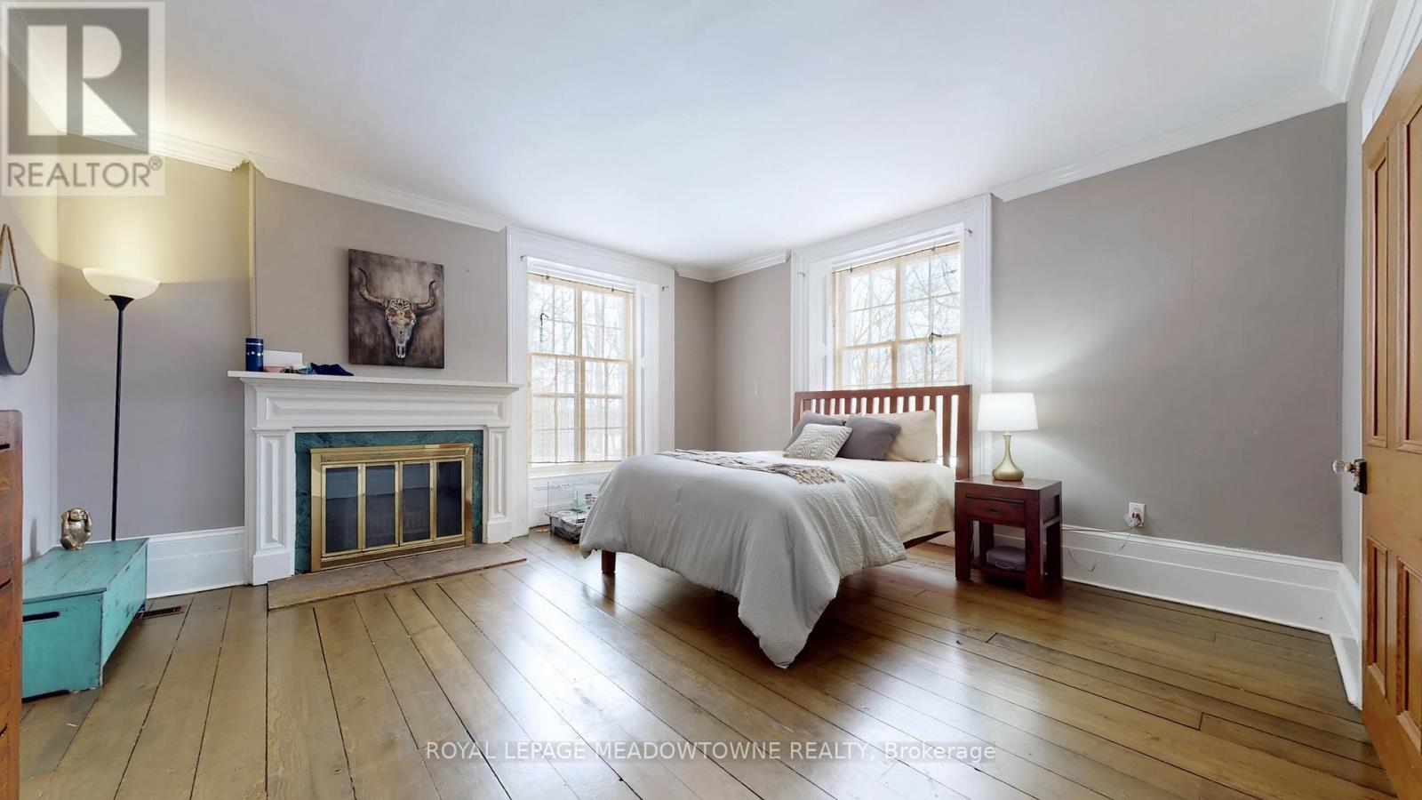 5595 25 Side Road, Milton (Na Rural Nassagaweya), Ontario  L7J 2L7 - Photo 23 - W12854686